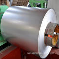 Hot Dipped Aluzinc Galvalume Steel Coil